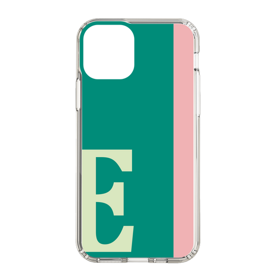 Slim Protection Case［ Original - initial color line - E green ］
