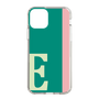 Slim Protection Case［ Original - initial color line - E green ］