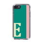 Slim Protection Case［ Original - initial color line - E green ］
