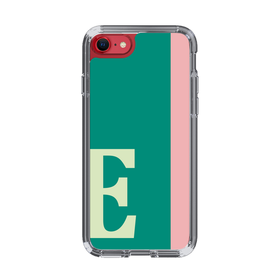 Slim Protection Case［ Original - initial color line - E green ］