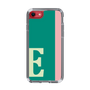 Slim Protection Case［ Original - initial color line - E green ］