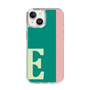 Slim Protection Case［ Original - initial color line - E green ］