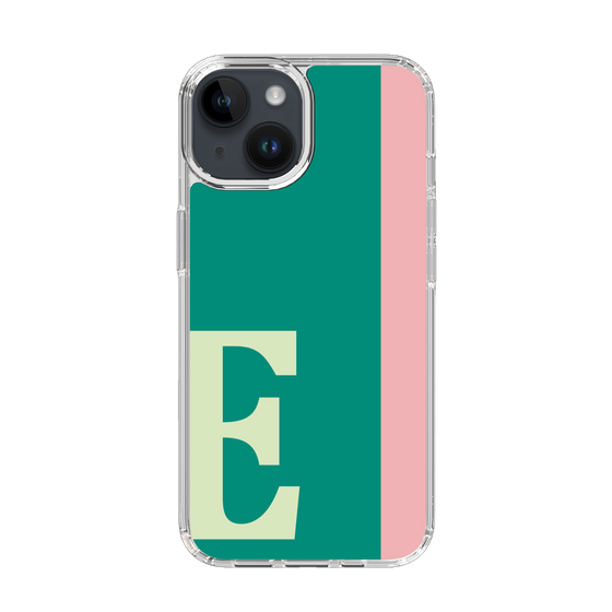 Slim Protection Case［ Original - initial color line - E green ］