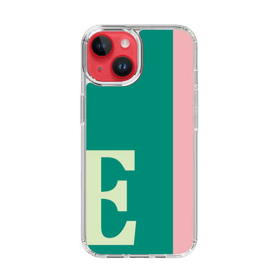 Slim Protection Case［ Original - initial color line - E green ］