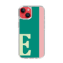 Slim Protection Case［ Original - initial color line - E green ］