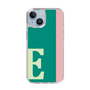 Slim Protection Case［ Original - initial color line - E green ］