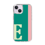 Slim Protection Case［ Original - initial color line - E green ］