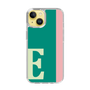 Slim Protection Case［ Original - initial color line - E green ］