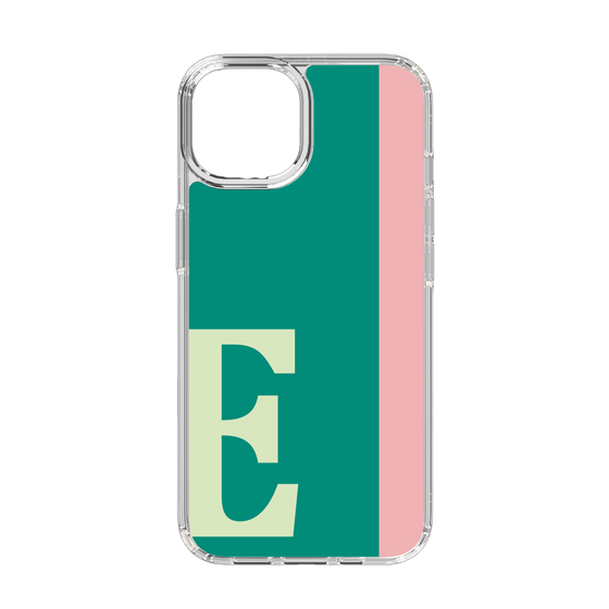 Slim Protection Case［ Original - initial color line - E green ］