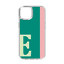 Slim Protection Case［ Original - initial color line - E green ］