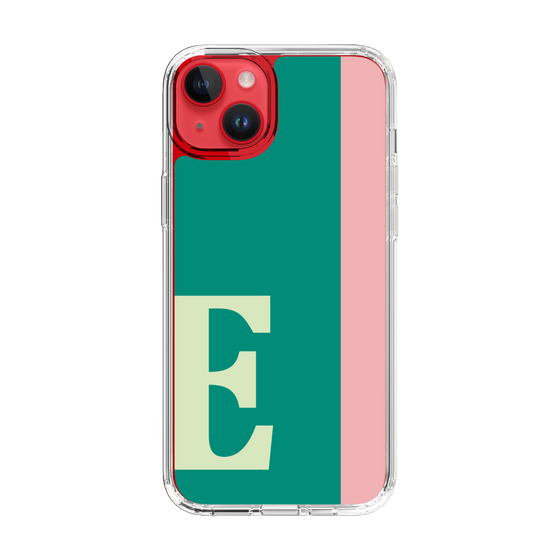 Slim Protection Case［ Original - initial color line - E green ］