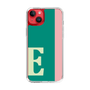 Slim Protection Case［ Original - initial color line - E green ］