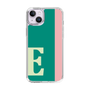 Slim Protection Case［ Original - initial color line - E green ］