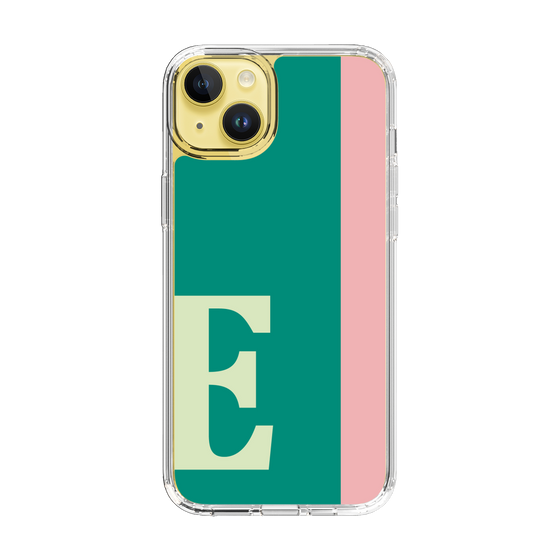 Slim Protection Case［ Original - initial color line - E green ］