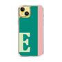 Slim Protection Case［ Original - initial color line - E green ］