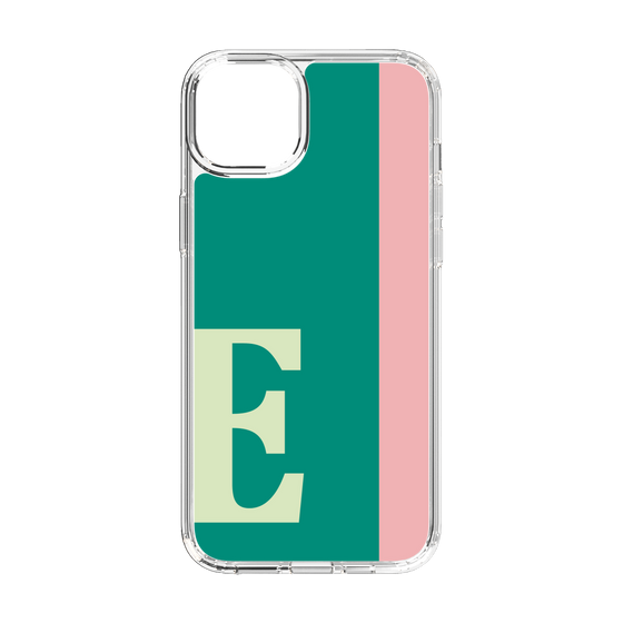 Slim Protection Case［ Original - initial color line - E green ］