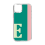 Slim Protection Case［ Original - initial color line - E green ］