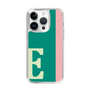 Slim Protection Case［ Original - initial color line - E green ］