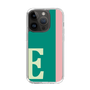 Slim Protection Case［ Original - initial color line - E green ］