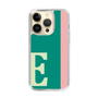 Slim Protection Case［ Original - initial color line - E green ］