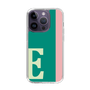 Slim Protection Case［ Original - initial color line - E green ］