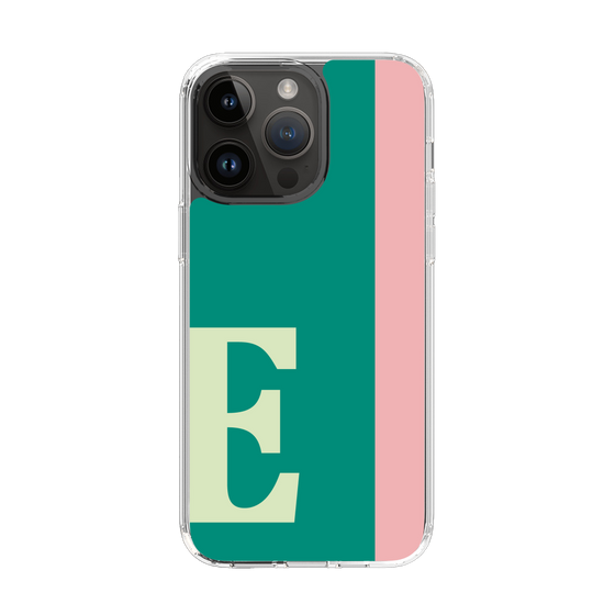 Slim Protection Case［ Original - initial color line - E green ］