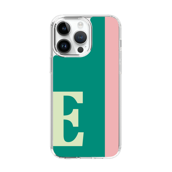 Slim Protection Case［ Original - initial color line - E green ］