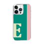Slim Protection Case［ Original - initial color line - E green ］