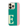 Slim Protection Case［ Original - initial color line - E green ］