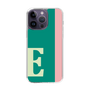 Slim Protection Case［ Original - initial color line - E green ］