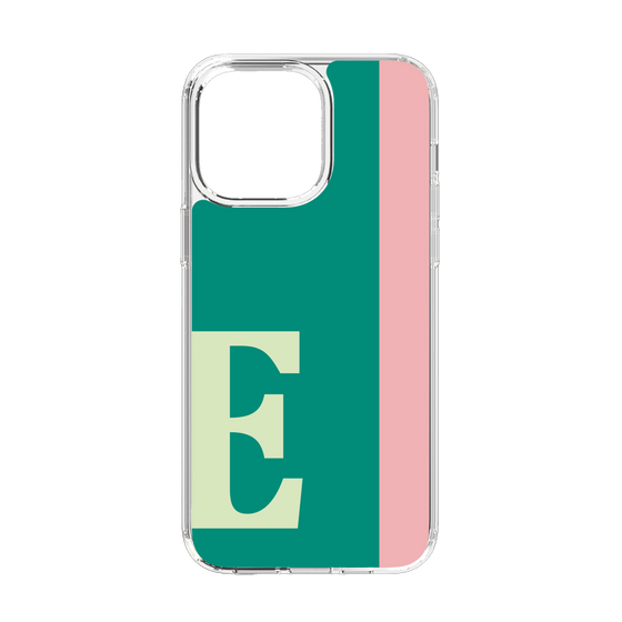 Slim Protection Case［ Original - initial color line - E green ］