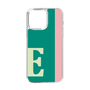 Slim Protection Case［ Original - initial color line - E green ］