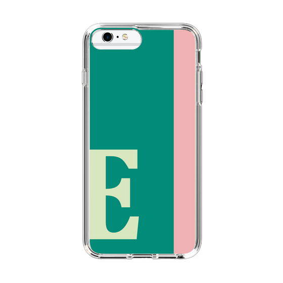 Slim Protection Case［ Original - initial color line - E green ］