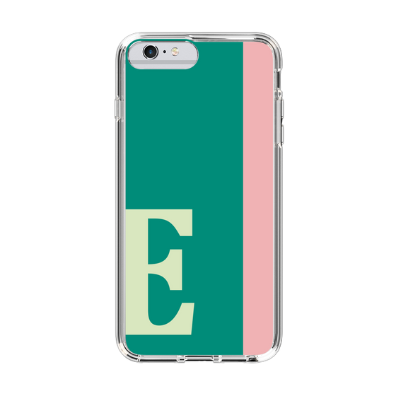 Slim Protection Case［ Original - initial color line - E green ］