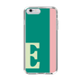 Slim Protection Case［ Original - initial color line - E green ］