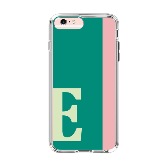 Slim Protection Case［ Original - initial color line - E green ］