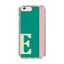 Slim Protection Case［ Original - initial color line - E green ］