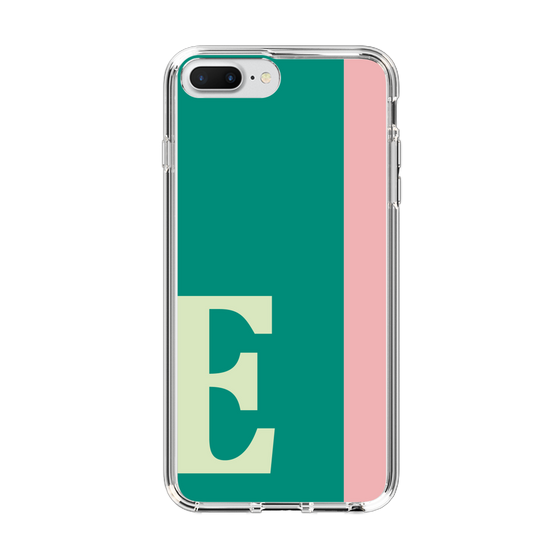 Slim Protection Case［ Original - initial color line - E green ］