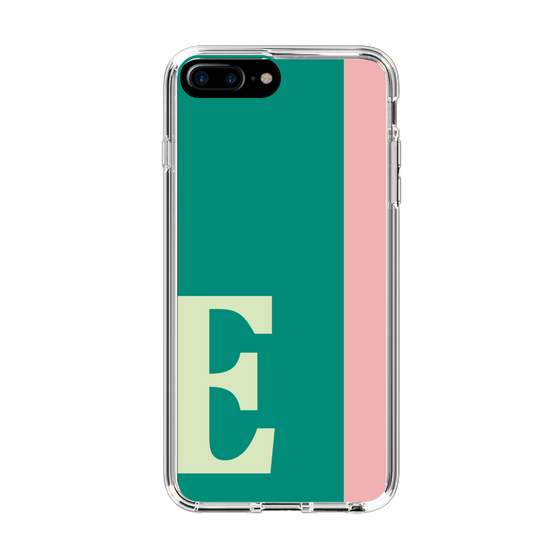 Slim Protection Case［ Original - initial color line - E green ］