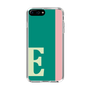 Slim Protection Case［ Original - initial color line - E green ］