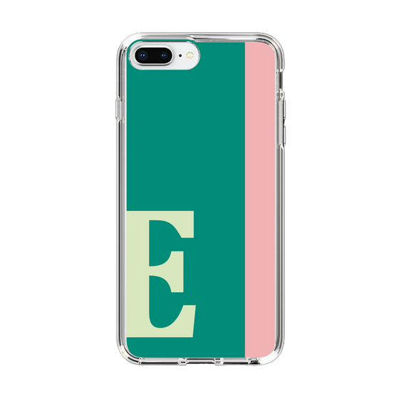 Slim Protection Case［ Original - initial color line - E green ］