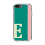 Slim Protection Case［ Original - initial color line - E green ］