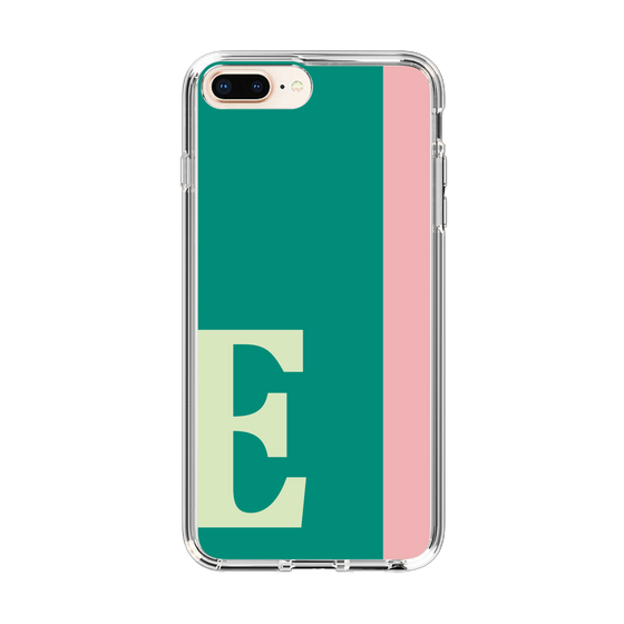 Slim Protection Case［ Original - initial color line - E green ］