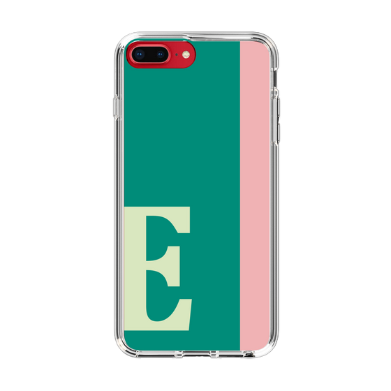Slim Protection Case［ Original - initial color line - E green ］