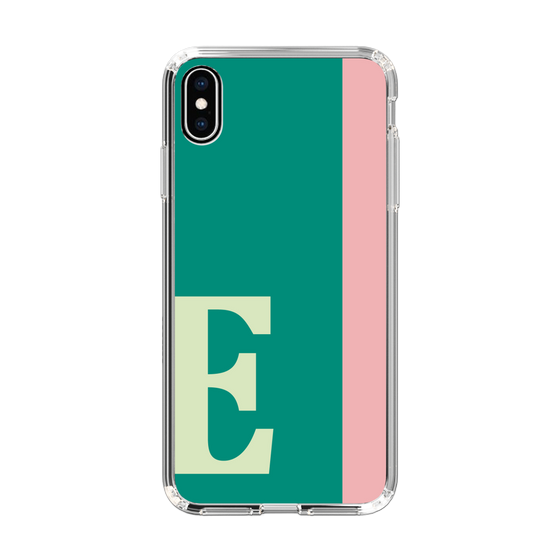 Slim Protection Case［ Original - initial color line - E green ］