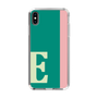 Slim Protection Case［ Original - initial color line - E green ］