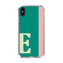 Slim Protection Case［ Original - initial color line - E green ］