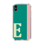 Slim Protection Case［ Original - initial color line - E green ］