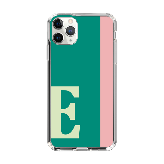 Slim Protection Case［ Original - initial color line - E green ］