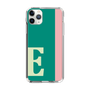 Slim Protection Case［ Original - initial color line - E green ］